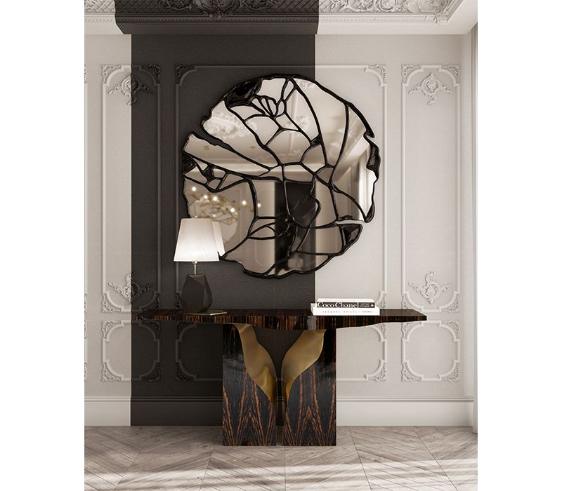 Lapiaz Ebony Console mobile image 9