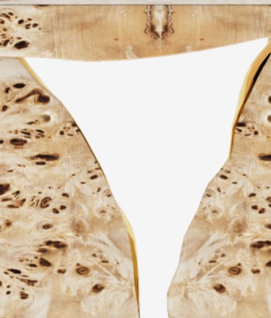 lapiaz poplar