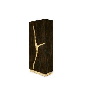 lapiaz ebony