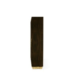 lapiaz ebony