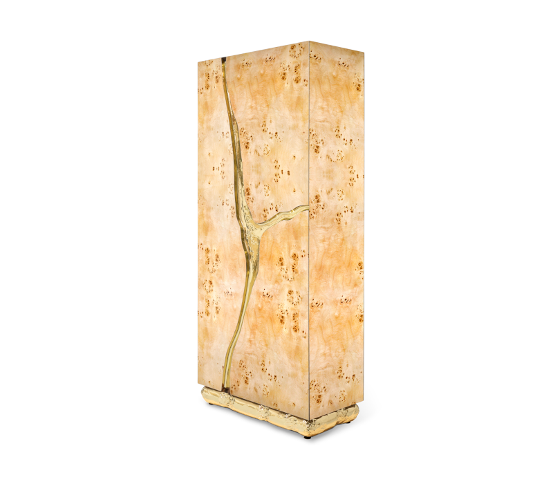 Lapiaz Poplar Cabinet mobile image 1