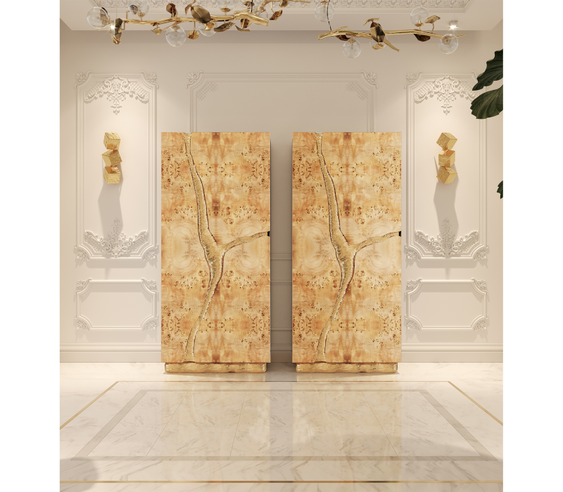 Lapiaz Poplar Cabinet mobile image 10