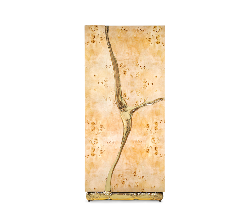 Lapiaz Poplar Cabinet mobile image 2