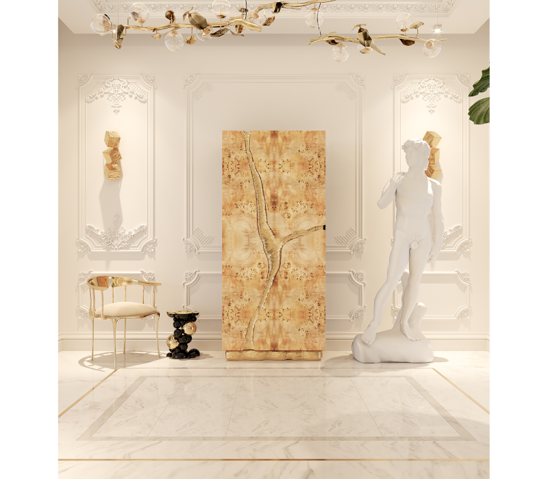 Lapiaz Poplar Cabinet mobile image 9