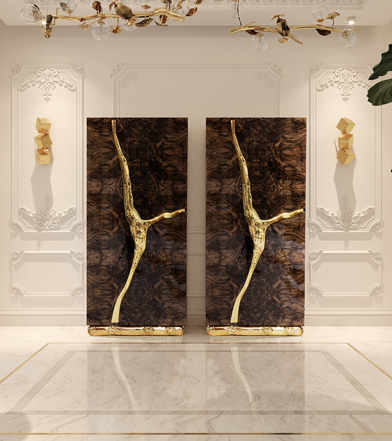 lapiaz walnut root