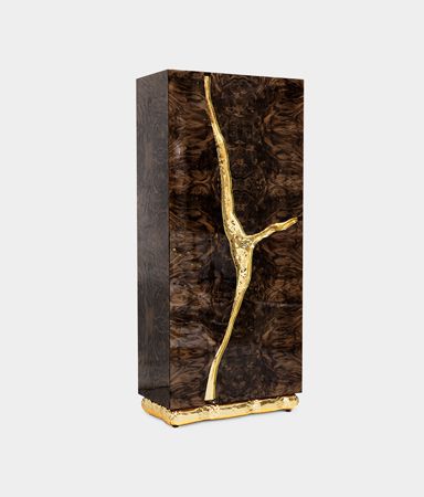 lapiaz walnut root