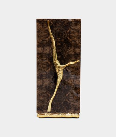 lapiaz walnut root