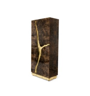 lapiaz walnut root
