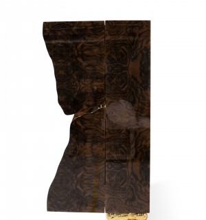 lapiaz walnut root