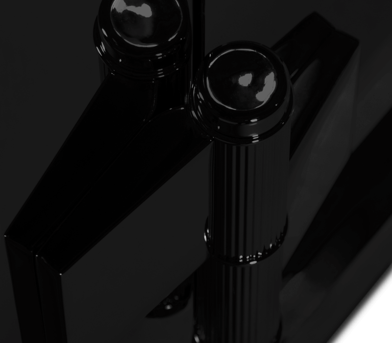 Millionaire Black Luxury Safe mobile image 4