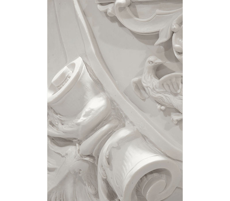 Versailles Armchair mobile image 10