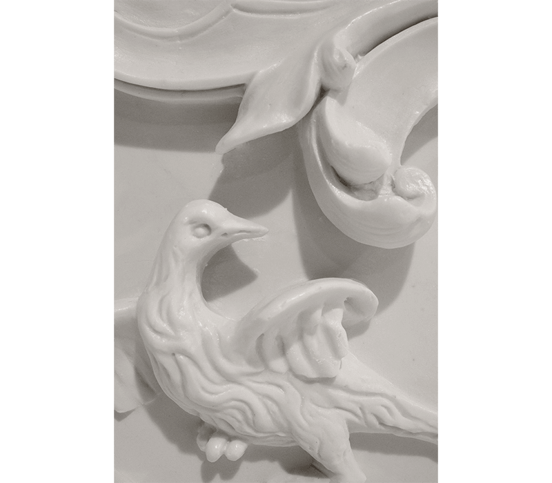 Versailles Armchair mobile image 9