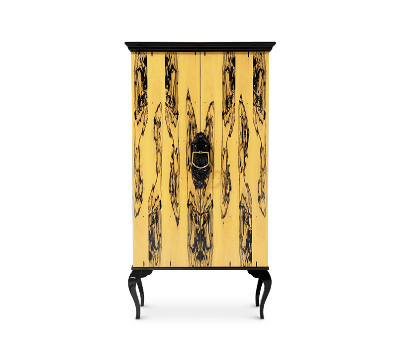 Guggenheim Royal Cabinet mobile image 1