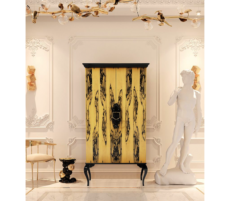 Guggenheim Royal Cabinet mobile image 11