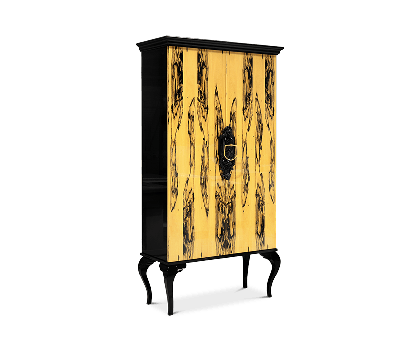 Guggenheim Royal Cabinet mobile image 3