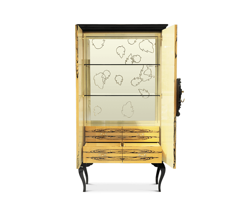 Guggenheim Royal Cabinet mobile image 7