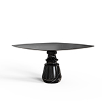 Pietra Square Nero Marquina