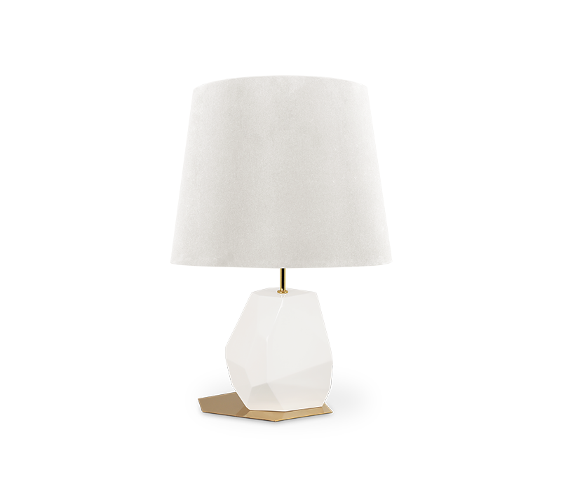 Feel Small Table Lamp mobile image 1