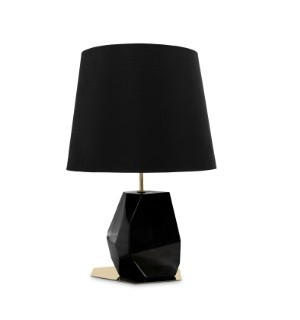 feel small black
