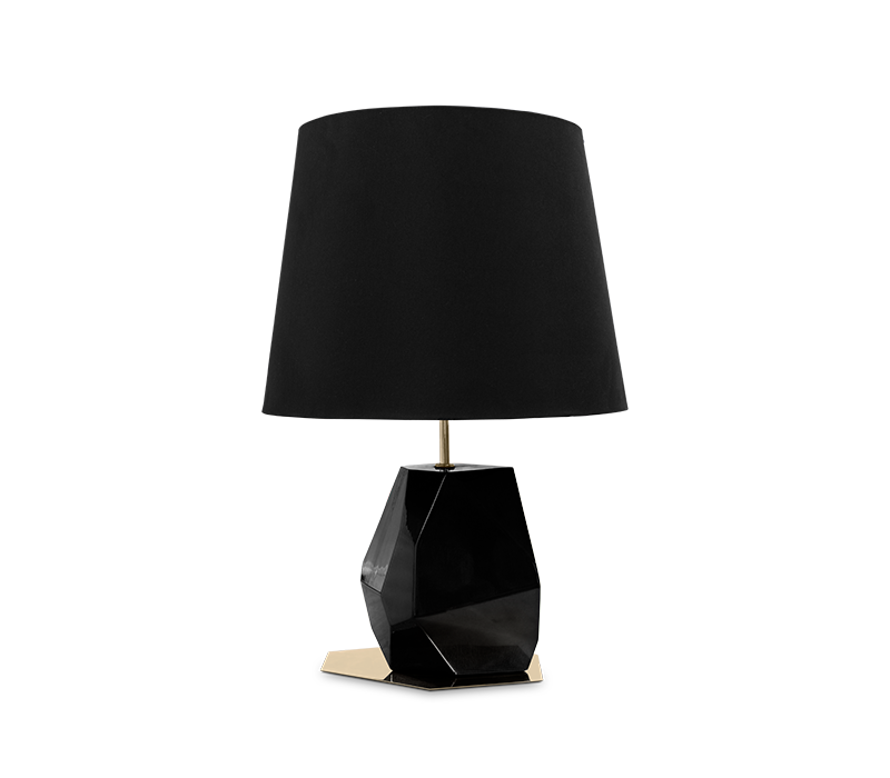 Feel Small Table Lamp mobile image 1