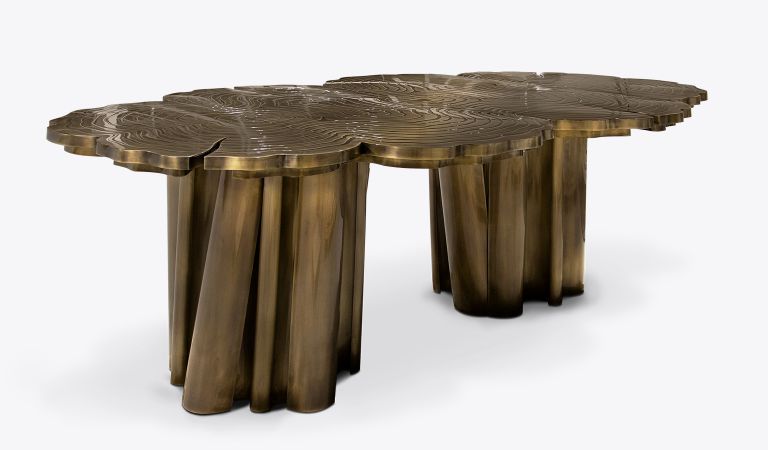 fortuna patina