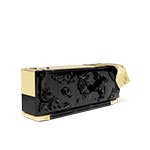 Voltaire Black