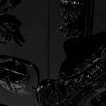 Voltaire Black
