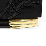 Voltaire Black