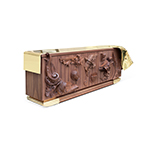 Voltaire Walnut