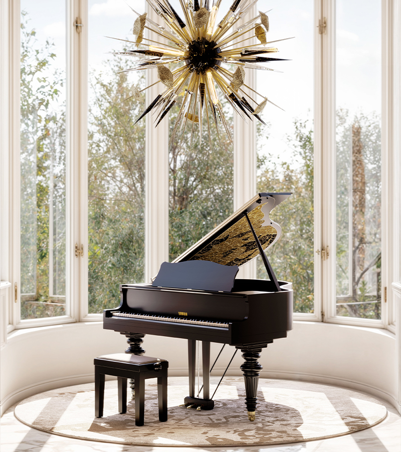 filigree grand