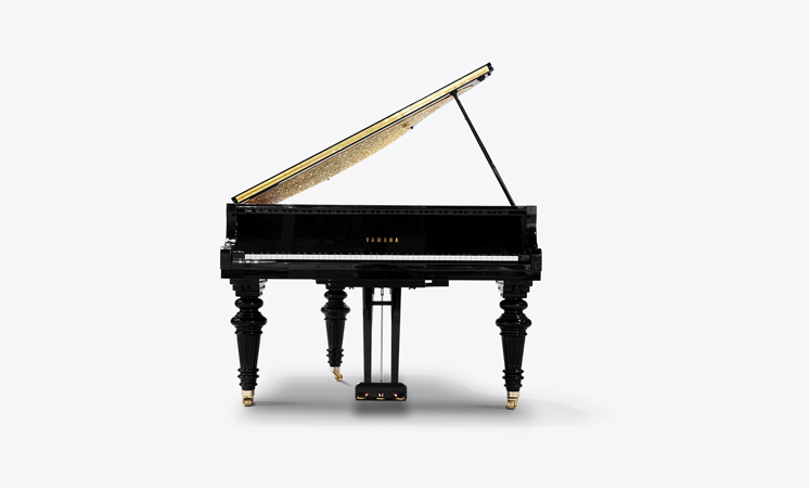 filigree grand