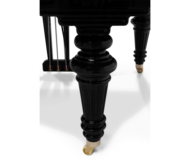 Filigree Grand Piano mobile image 7