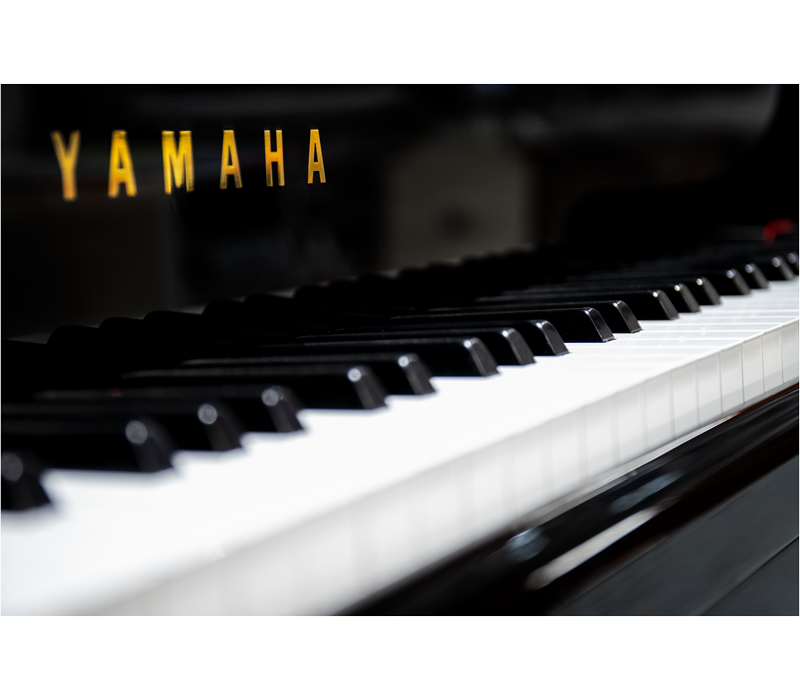 Filigree Grand Piano mobile image 8