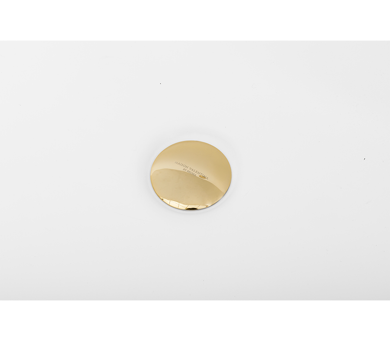 Symphony Oval Bathtub mobile image 5