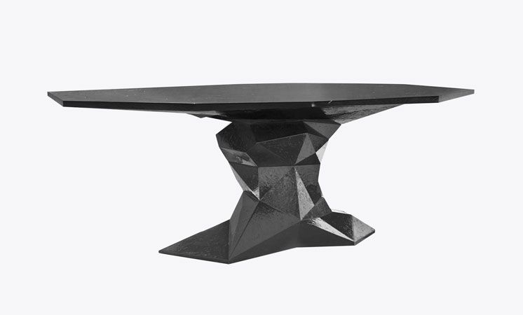 bonsai black