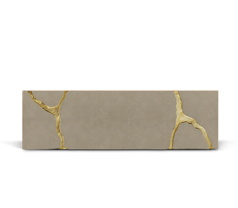 Lapiaz White Headboard mobile image 4