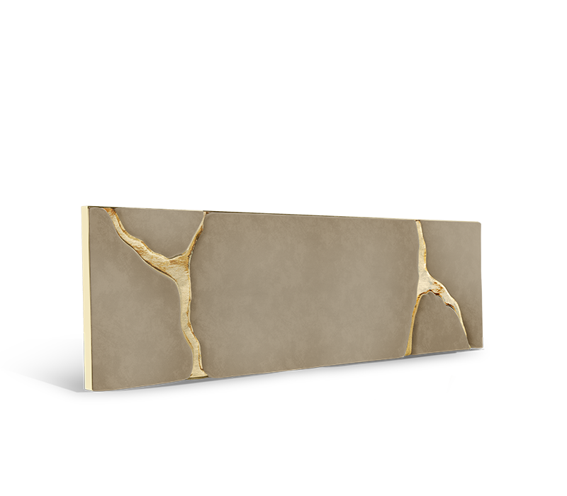 Lapiaz White Headboard mobile image 5