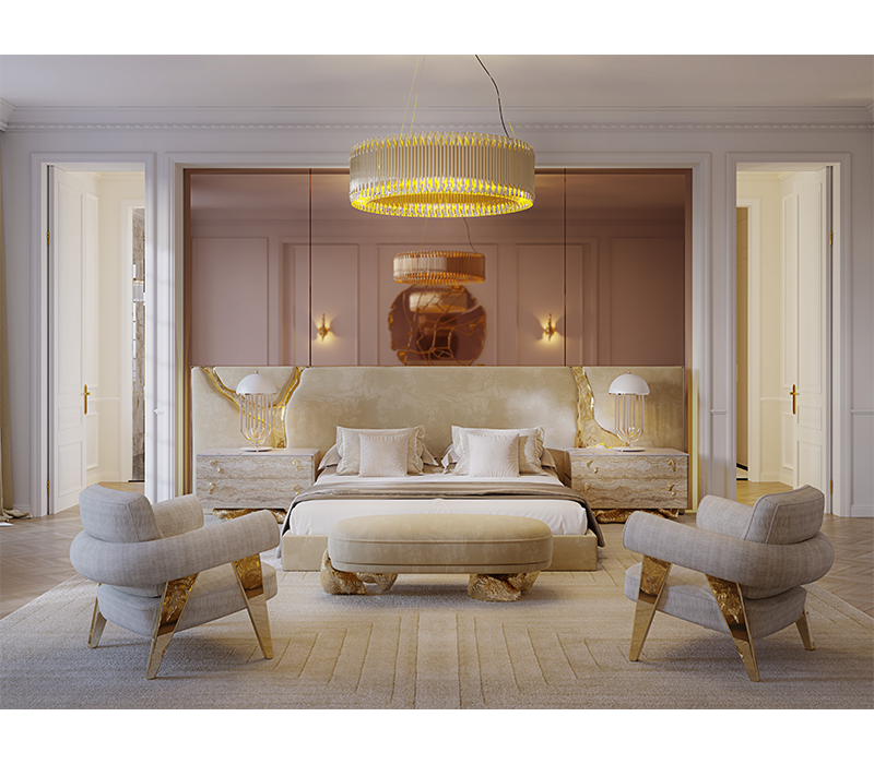 Lapiaz White Headboard mobile image 6