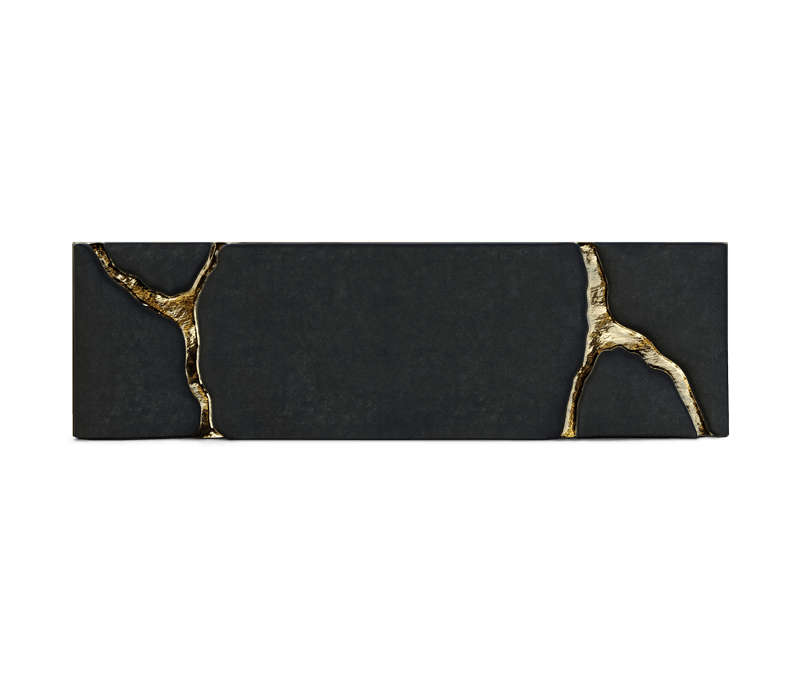Lapiaz Black Headboard mobile image 5