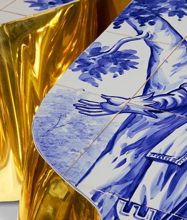 lapiaz tiles