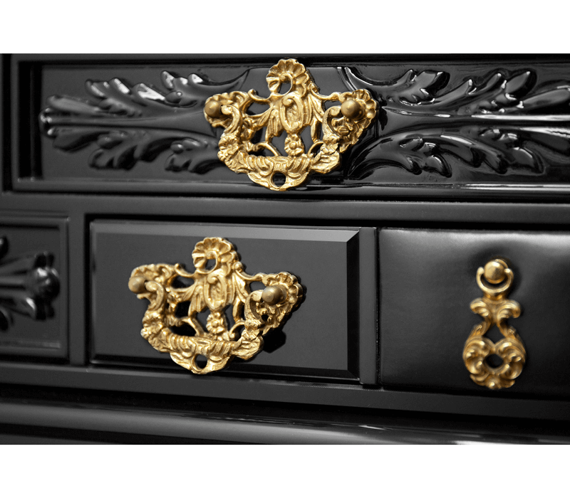 York Right Nightstand mobile image 6