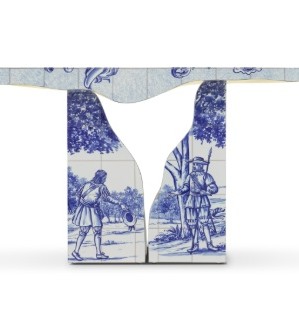 lapiaz tiles