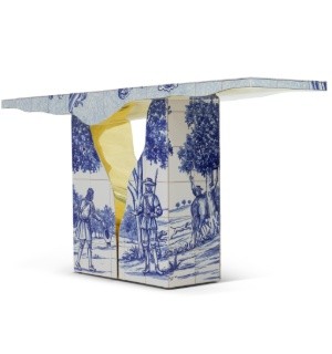 lapiaz tiles