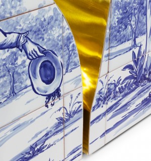 lapiaz tiles