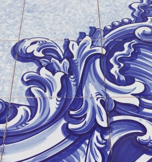 lapiaz tiles