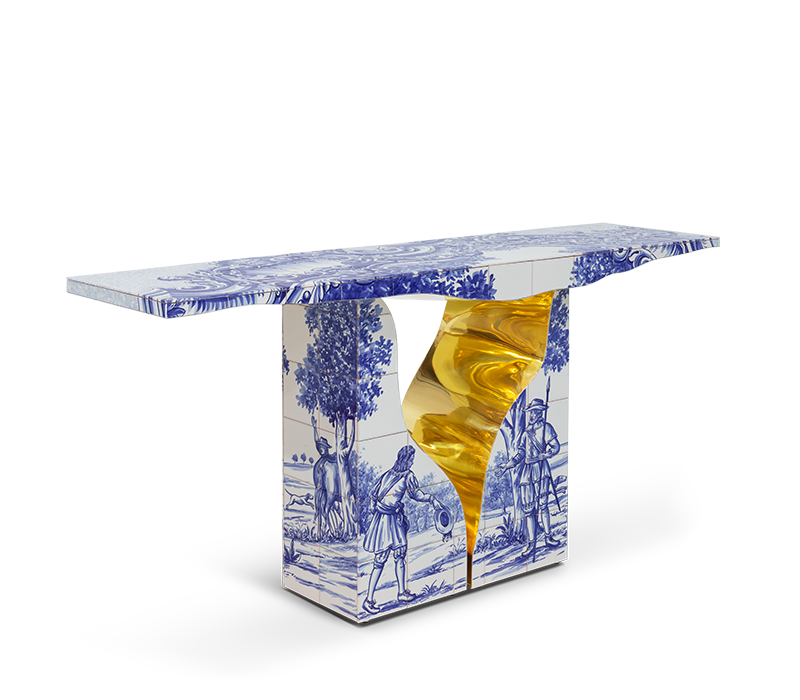 Lapiaz Tiles Console mobile image 1