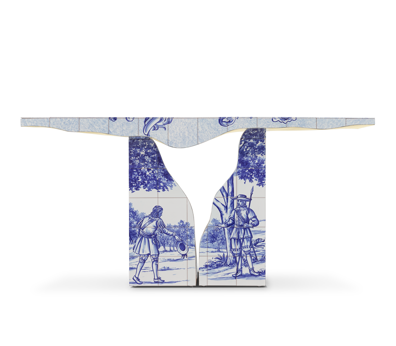 Lapiaz Tiles Console mobile image 2