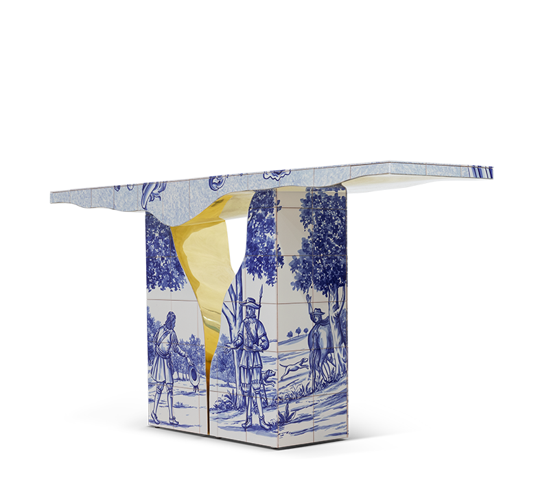 Lapiaz Tiles Console mobile image 3