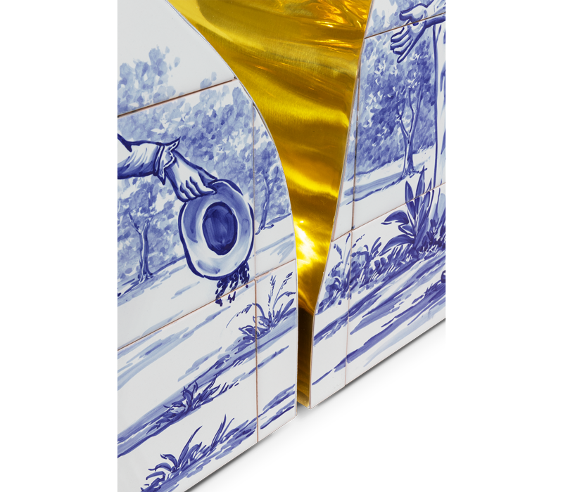 Lapiaz Tiles Console mobile image 4