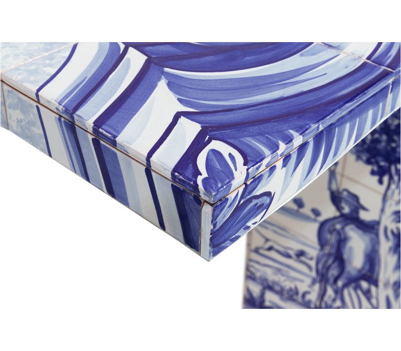 Lapiaz Tiles Console mobile image 5